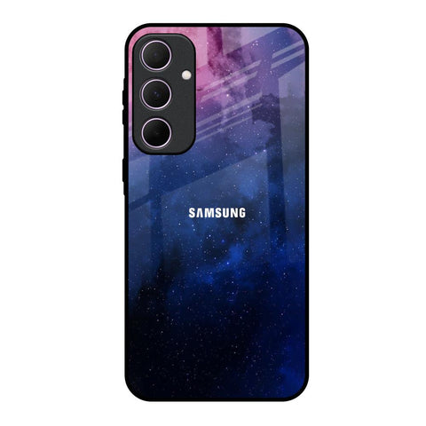 Dreamzone Glossy Case For Samsung Galaxy A35 5G
