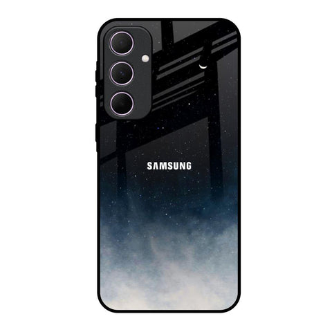 Aesthetic Sky Glossy Case for Samsung Galaxy A35 5G