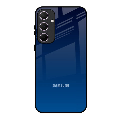 Very Blue Glossy Case for Samsung Galaxy A35 5G