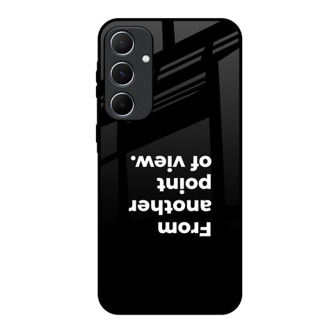 Motivation Glossy Case for Samsung Galaxy A55 5G