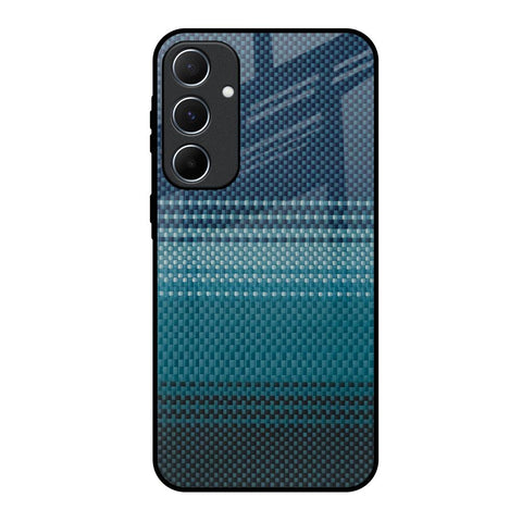 Modern Rug Glossy Case for Samsung Galaxy A55 5G