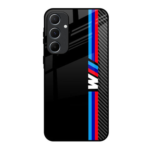 Automotive Art Glossy Case for Samsung Galaxy A55 5G