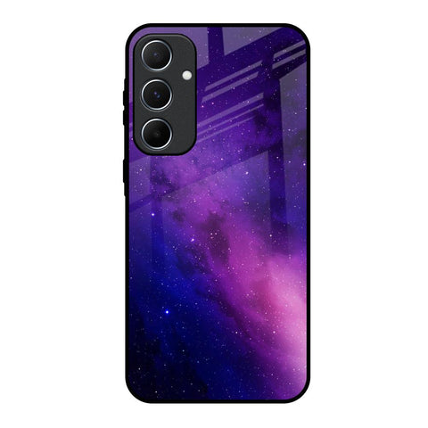 Stars Life Glossy Case For Samsung Galaxy A55 5G