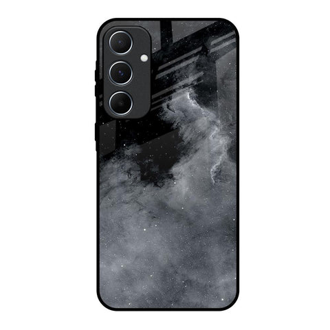 Fossil Gradient Glossy Case For Samsung Galaxy A55 5G