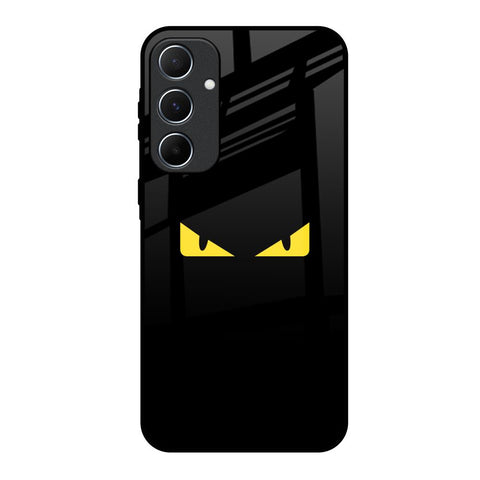 Eyes On You Glossy Case For Samsung Galaxy A55 5G