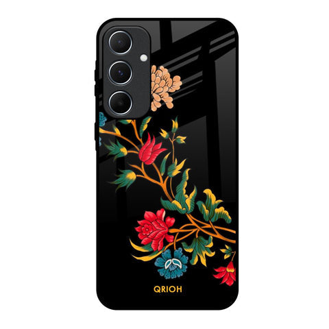 Dazzling Art Glossy Case for Samsung Galaxy A55 5G