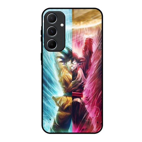 Ultimate Fusion Glossy Case for Samsung Galaxy A55 5G