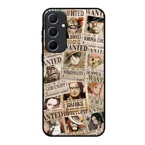 Dead Or Alive Glossy Case for Samsung Galaxy A55 5G