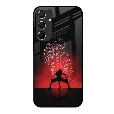 Soul Of Anime Glossy Case for Samsung Galaxy A55 5G
