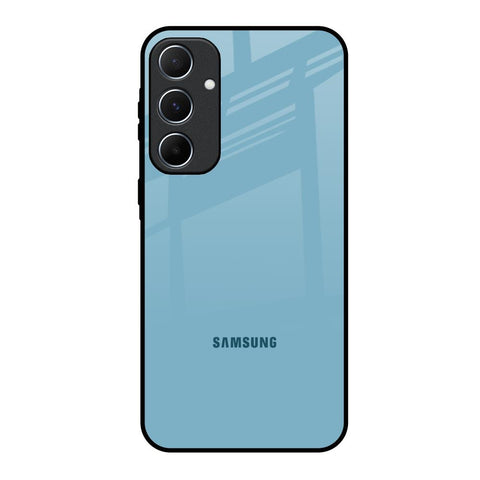 Sapphire Glossy Case for Samsung Galaxy A55 5G