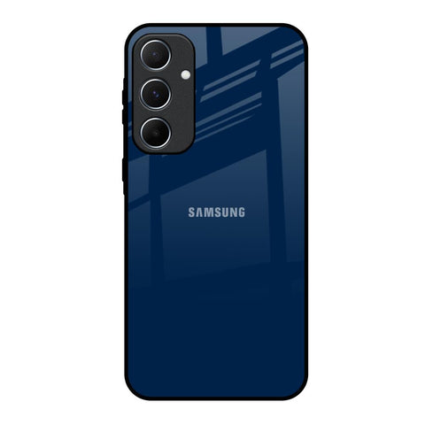 Royal Navy Glossy Case for Samsung Galaxy A55 5G