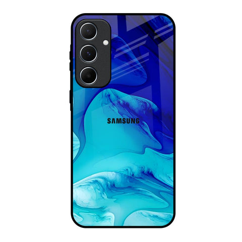 Raging Tides Glossy Case for Samsung Galaxy A55 5G