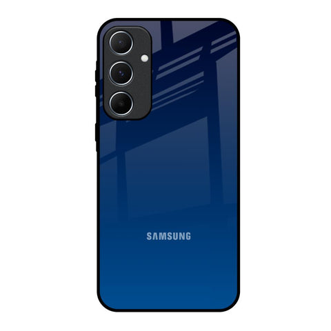 Very Blue Glossy Case for Samsung Galaxy A55 5G