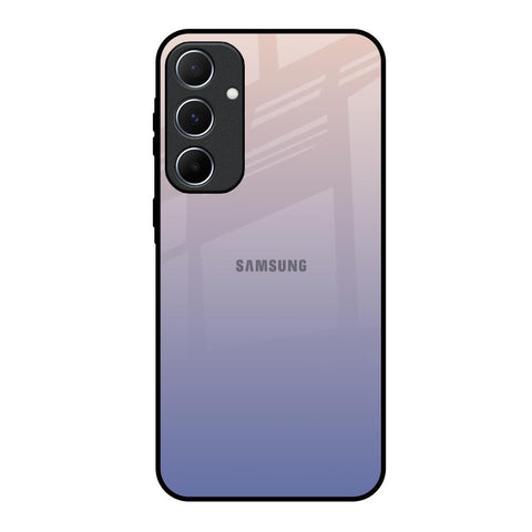 Rose Hue Glossy Case for Samsung Galaxy A55 5G