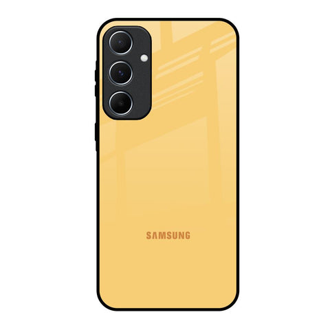 Dandelion Glossy Case for Samsung Galaxy A55 5G