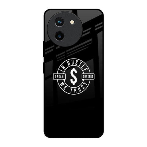 Dream Chasers Glossy Case for Vivo T3X 5G