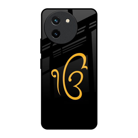 Luxury Fashion Initial Glossy Case for Vivo T3X 5G