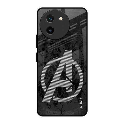Sign Of Hope Glossy Case for Vivo T3X 5G