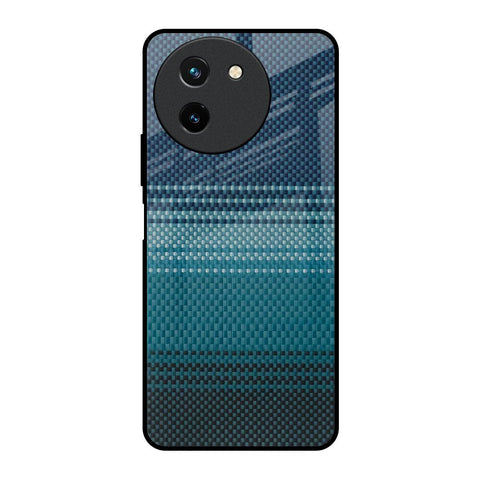 Modern Rug Glossy Case for Vivo T3X 5G