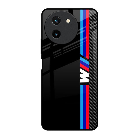 Automotive Art Glossy Case for Vivo T3X 5G