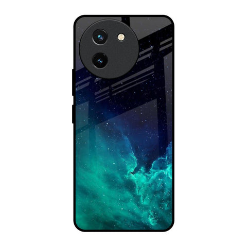 Winter Sky Zone Glossy Case For Vivo T3X 5G