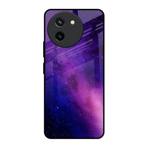 Stars Life Glossy Case For Vivo T3X 5G
