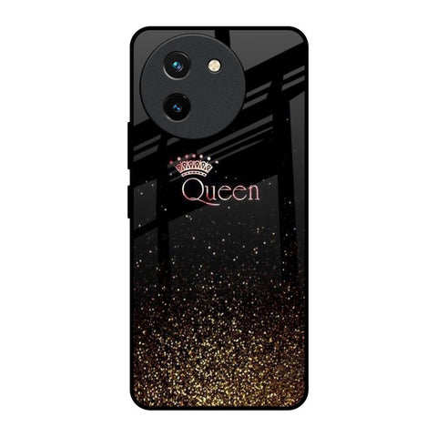 I Am The Queen Glossy Case for Vivo T3X 5G