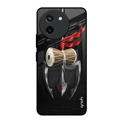 Power Of Lord Glossy Case For Vivo T3X 5G