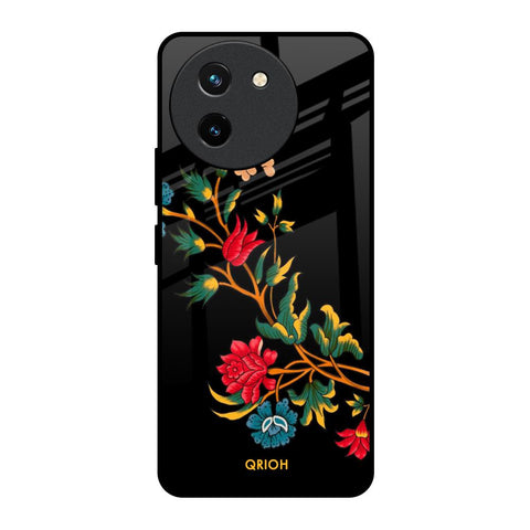 Dazzling Art Glossy Case for Vivo T3X 5G