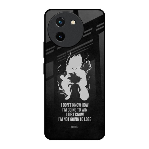 Ace One Piece Glossy Case for Vivo T3X 5G