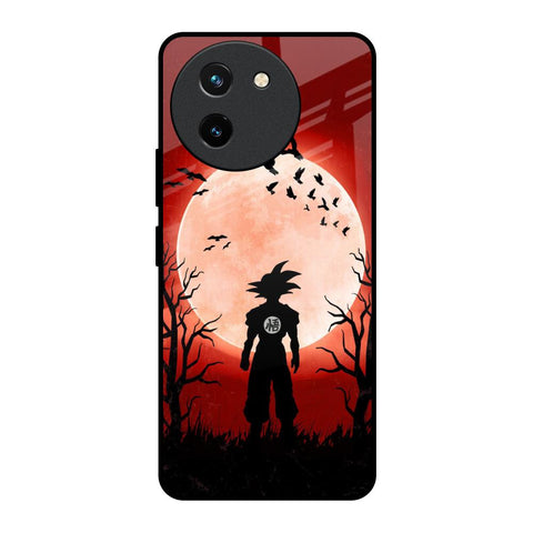 Winter Forest Glossy Case for Vivo T3X 5G