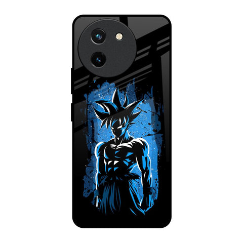 Splatter Instinct Glossy Case for Vivo T3X 5G