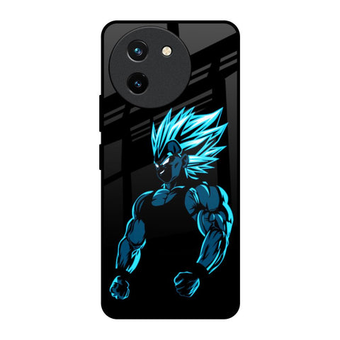 Pumped Up Anime Glossy Case for Vivo T3X 5G