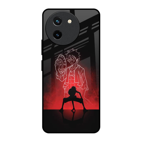 Soul Of Anime Glossy Case for Vivo T3X 5G
