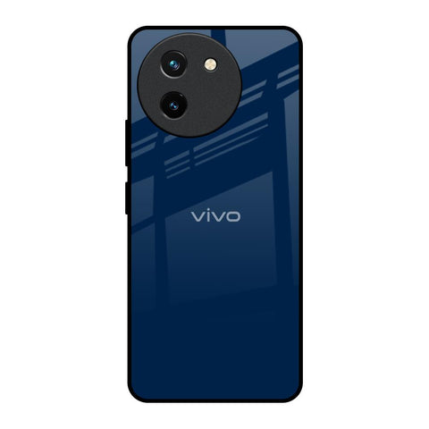 Royal Navy Glossy Case for Vivo T3X 5G