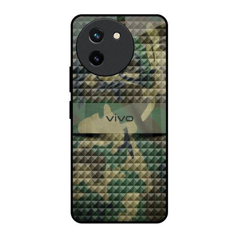 Supreme Power Glossy Case For Vivo T3X 5G