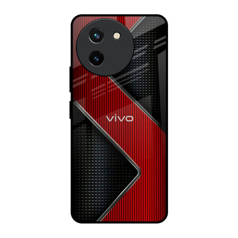 Art Of Strategic Glossy Case For Vivo T3X 5G
