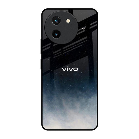 Aesthetic Sky Glossy Case for Vivo T3X 5G