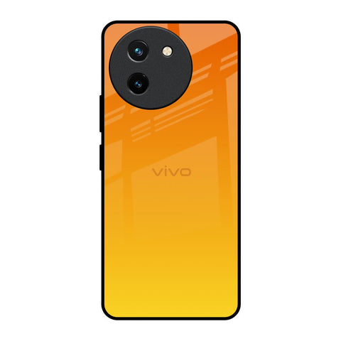 Sunset Glossy Case for Vivo T3X 5G