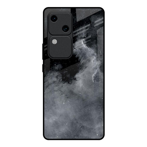 Fossil Gradient Glossy Case For Vivo V30 5G