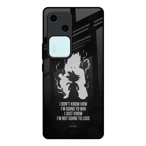 Ace One Piece Glossy Case for Vivo V30 5G
