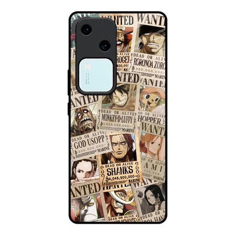 Dead Or Alive Glossy Case for Vivo V30 5G