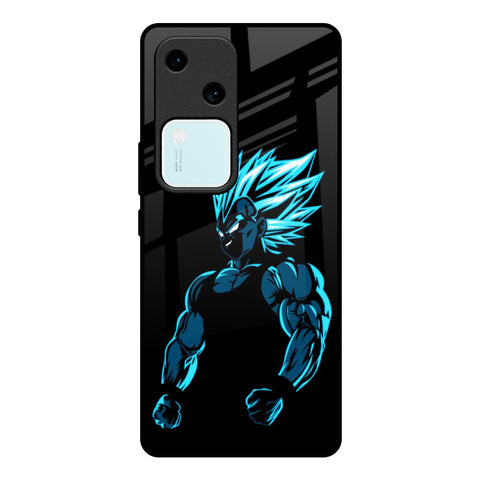 Pumped Up Anime Glossy Case for Vivo V30 5G
