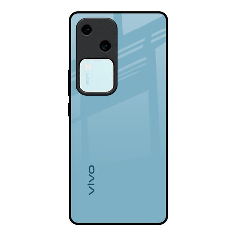 Sapphire Glossy Case for Vivo V30 5G