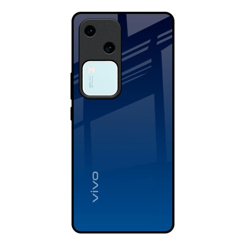 Very Blue Glossy Case for Vivo V30 5G
