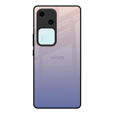 Rose Hue Glossy Case for Vivo V30 5G