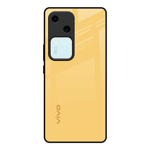 Dandelion Glossy Case for Vivo V30 5G