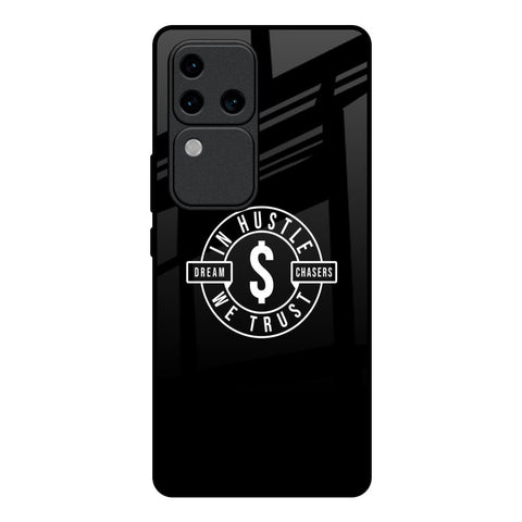 Dream Chasers Glossy Case for Vivo V30 Pro 5G