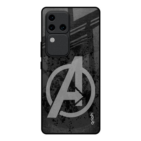 Sign Of Hope Glossy Case for Vivo V30 Pro 5G