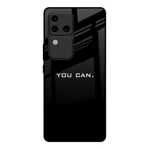 You Can Glossy Case for Vivo V30 Pro 5G